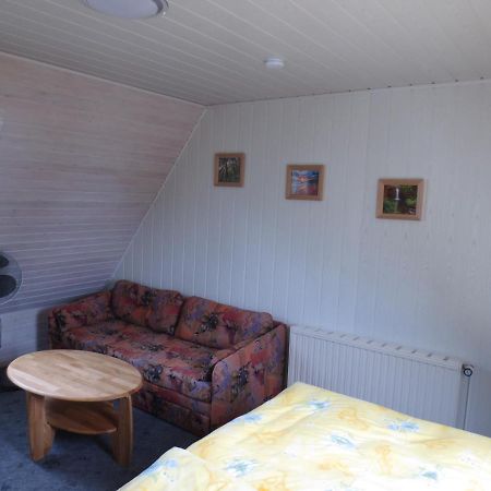 הוילה רשלין Ferienhaus Dora מראה חיצוני תמונה