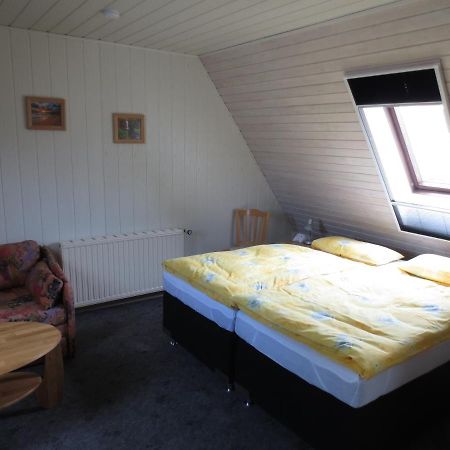 הוילה רשלין Ferienhaus Dora מראה חיצוני תמונה