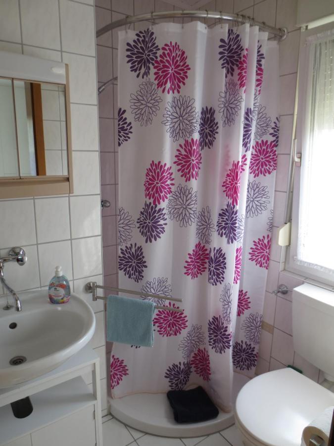 הוילה רשלין Ferienhaus Dora מראה חיצוני תמונה